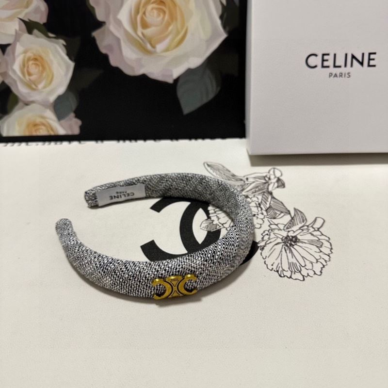 Celine Hair Hoop